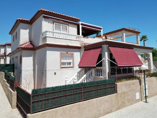 Casa en Venta en San Fulgencio