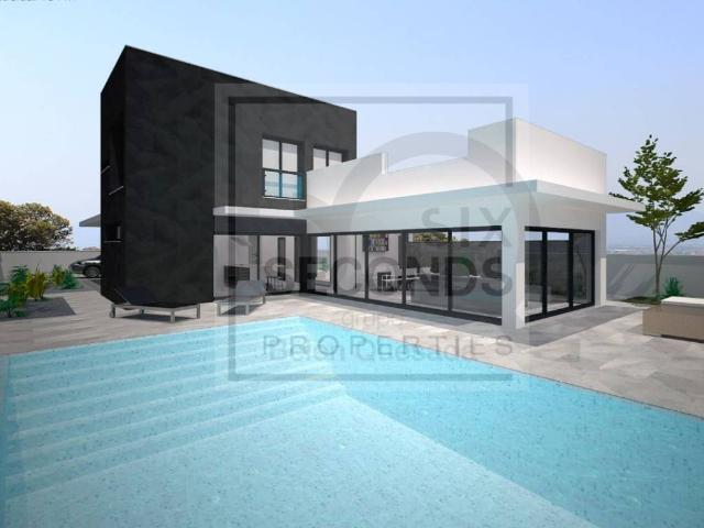 Casa en Venta en San Fulgencio
