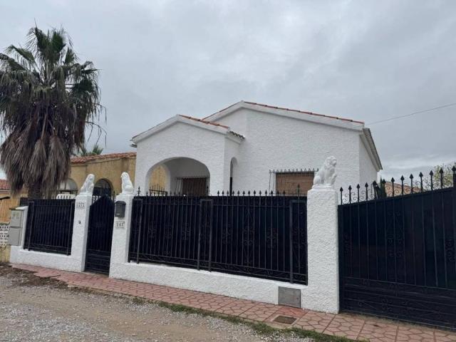 Casa en Venta en San Fulgencio