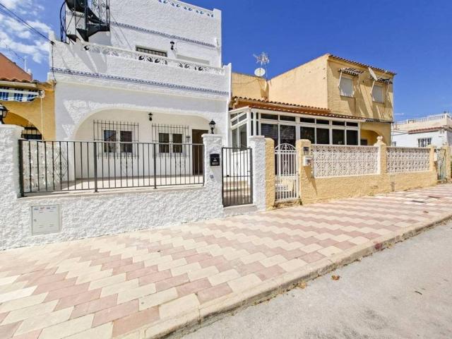 Casa en Venta en San Fulgencio