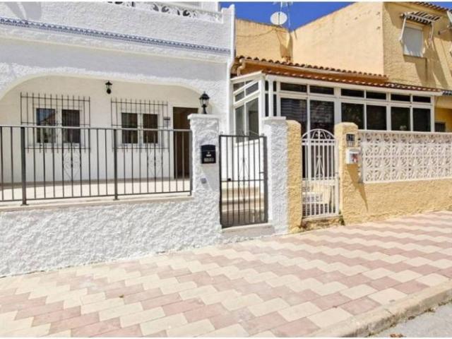Casa en Venta en San Fulgencio