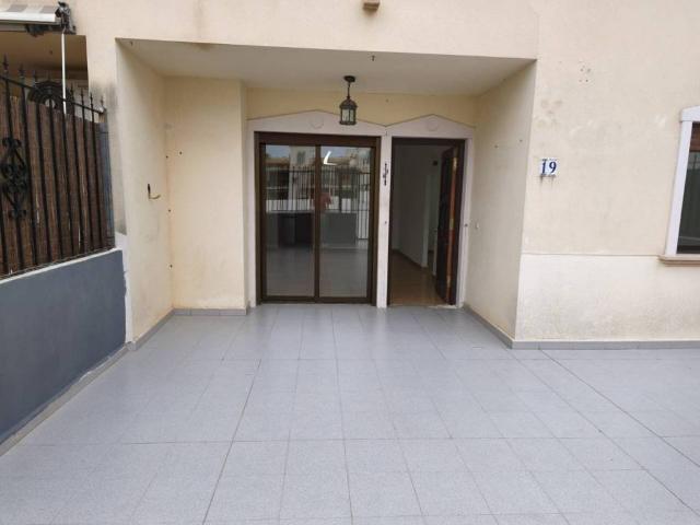 Casa en Venta en San Fulgencio