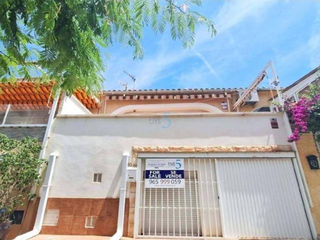 Casa en Venta en San Fulgencio