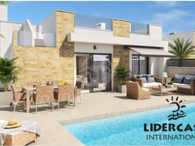 Casa en Venta en San Fulgencio