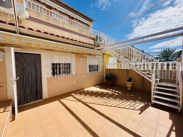 Casa en Venta en San Fulgencio