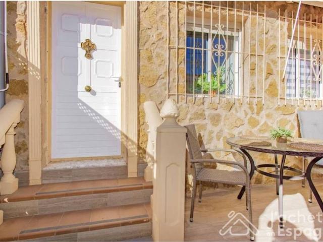 Casa en Venta en San Fulgencio