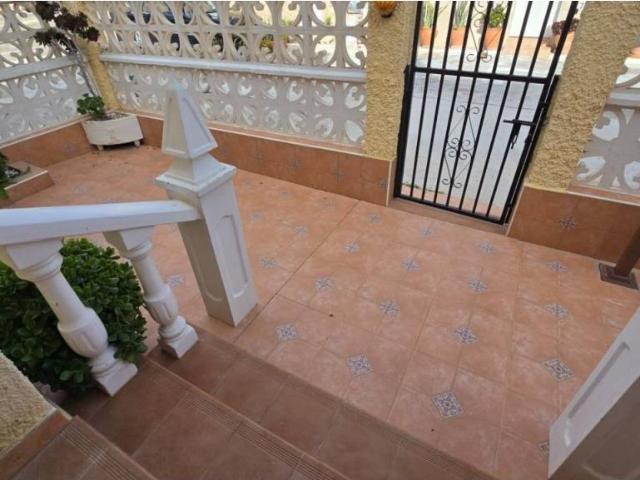 Casa en Venta en San Fulgencio