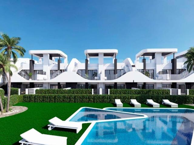 Casa en Venta en San Fulgencio