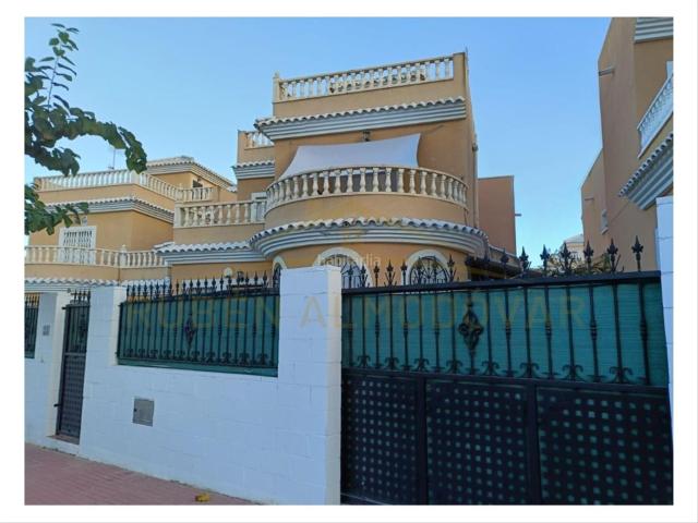 Casa en venta en San Fulgencio. Casa 3 habitaciones Venta San Fulgencio. Casas San.