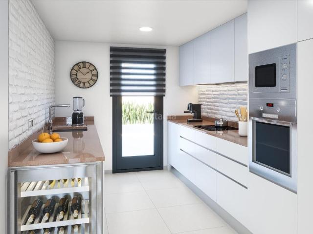 Casa en venta en San Fulgencio. Casas San.