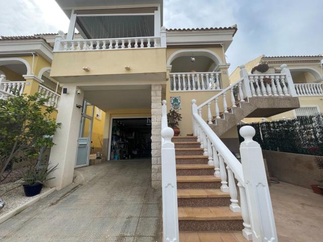 Casa en venta en San Fulgencio. Casas San.