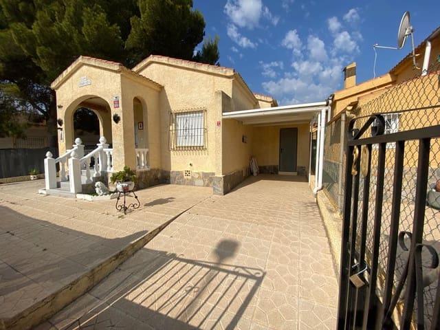 Casa en venta en San Fulgencio, Alicante Costa Blanca
