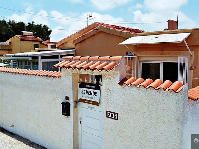 Casa en venta en San Fulgencio, Alicante Costa Blanca