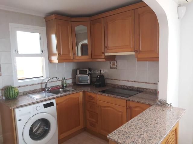 Casa en venta en San Fulgencio. Fantástico bungalow en planta alta con solarium privado en San Fulgencio, Alicante, Costa Blanca. Casas San.