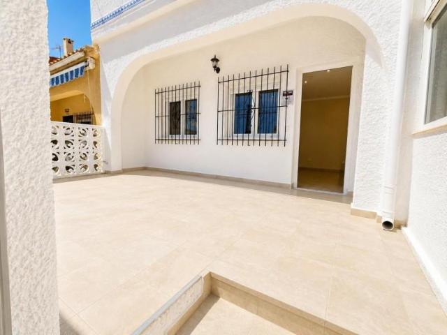 Casa en venta en San Fulgencio, La marina