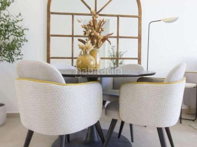 Casa en venta en San Fulgencio. Residencial Saito. Casas San.