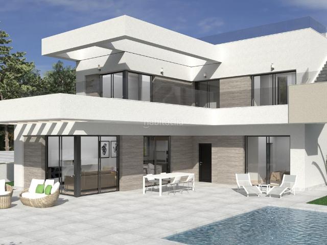 Casa en venta en San Fulgencio. Te presentamos esta villa ubicada en la prestigiosa Urbanización La Marina, en la Costa Blanca. Este entorno privilegiado ofrece n. Casas San.