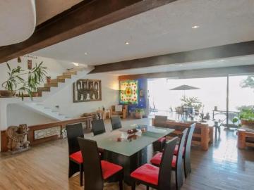 Casa en venta en San Gaspar, Valle de Bravo, México