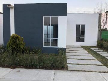 Casa en venta en San Guillermo la Reforma, Mineral de la Reforma, Hidalgo