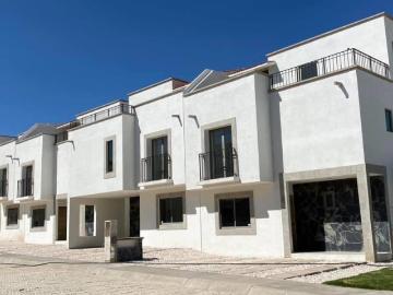 Casa en venta en San Guillermo la Reforma, Mineral de la Reforma, Hidalgo