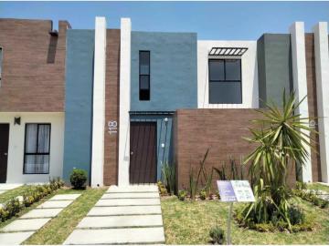 Casa en venta en San Guillermo la Reforma, Mineral de la Reforma, Hidalgo