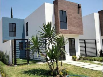 Casa en venta en San Guillermo la Reforma, Mineral de la Reforma, Hidalgo