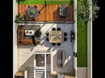Casa en venta en San Ignacio, Cancún, Yucatán