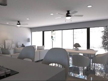 Casa en venta en San Ignacio Tesip, Cancún, Yucatán