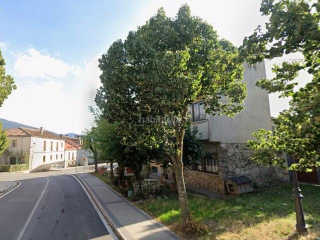 Casa en venta en San Ildefonso. Casas San.
