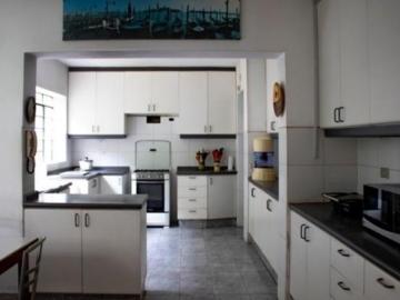 Casa en venta en san isidro