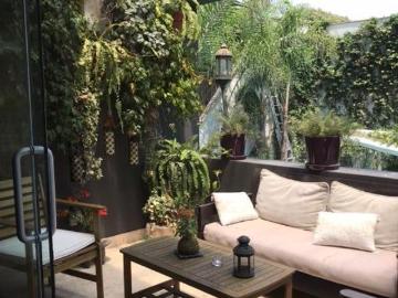 Casa en venta en san isidro