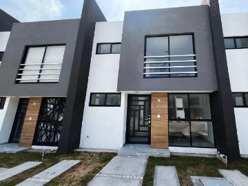 Casa en venta en San Isidro Castillotla