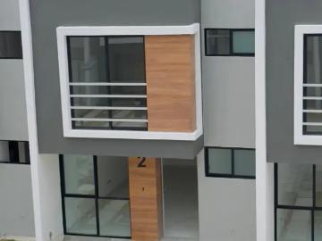 CASA EN VENTA EN SAN ISIDRO CASTILLOTLA