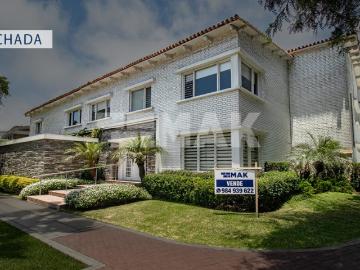 Casa en venta en San Isidro a $2,546,000