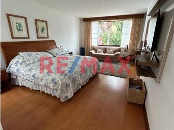 Casa en venta en San Isidro a S/6,282,000