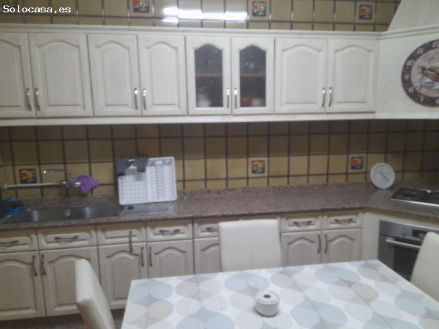 Casa en Venta en San Isidro, Alicante