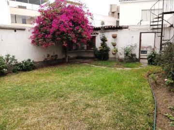 Casa en venta en san isidro, ideal vivienda o proyecto