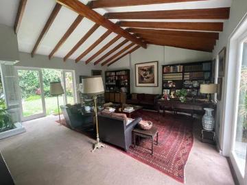 Casa en Venta en San Isidro Olivar