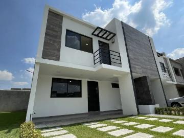 Casa en venta en San Isidro, Rayón, México