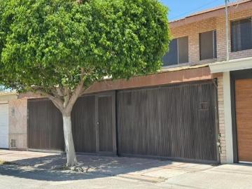Casa en Venta en San Isidro, Torreón, Coahuila de Zaragoza