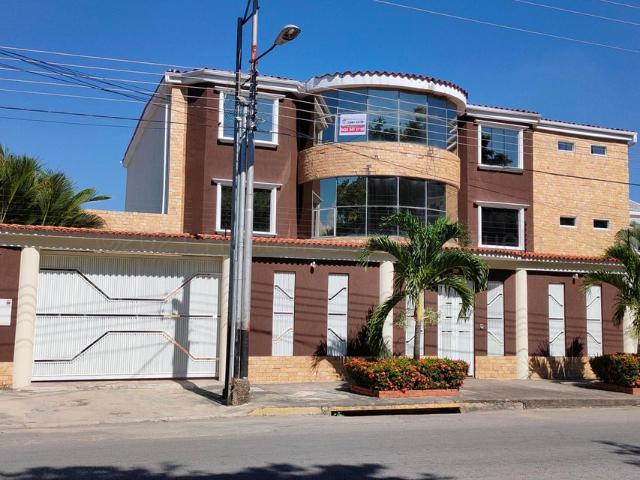 Casa en Venta en San Jacinto, Maracay