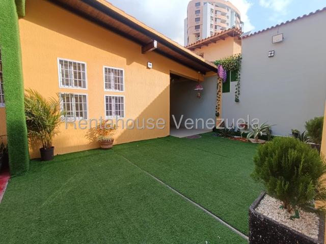 Casa en Venta en San Jacinto, Maracay