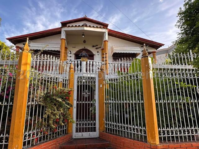 Casa en Venta en San Jacinto, Maracay