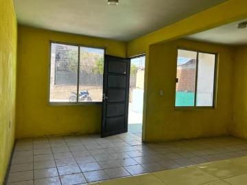 Casa en venta en San Jacinto Amilpas, Oaxaca
