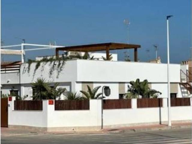 Casa en Venta en San Javier