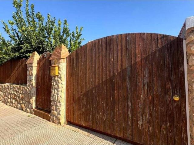 Casa en Venta en San Javier