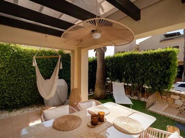 Casa en Venta en San Javier