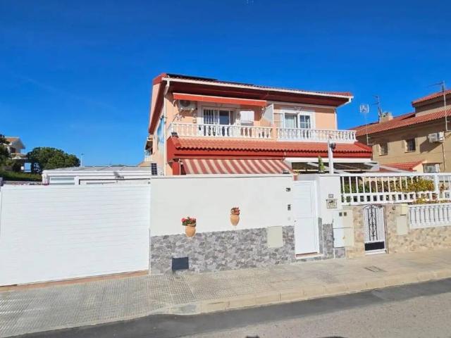 Casa en Venta en San Javier