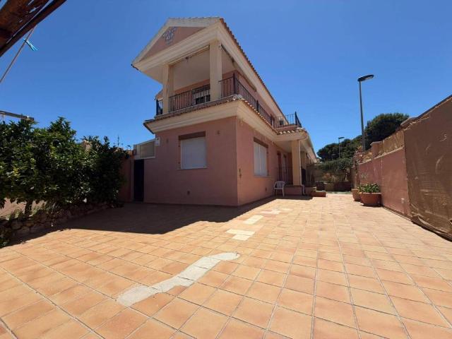 Casa en Venta en San Javier