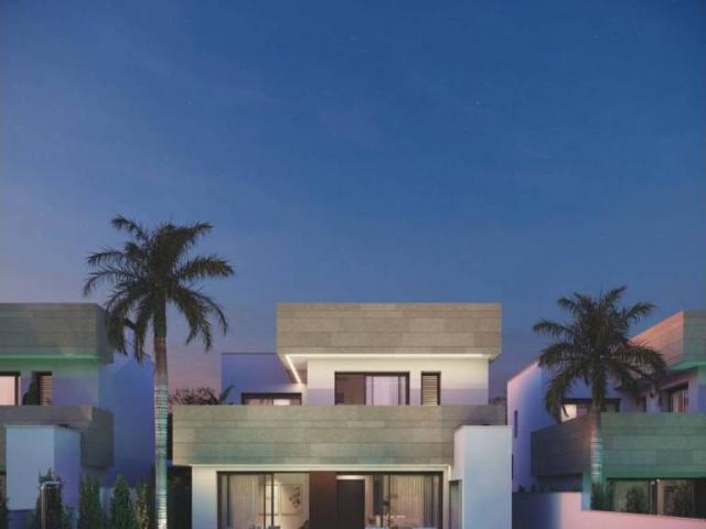Casa en Venta en San Javier